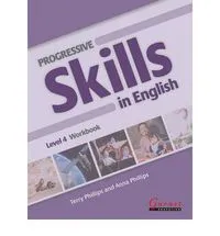 PROGRESSIVE SKILLS 4 WORK BOOK