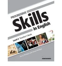 PROGRESSIVE SKILLS 4TEACHER'S BOOK