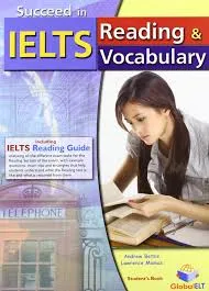 IELTS READING AND VOCABULARY SB