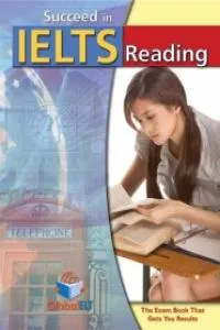 IELTS READING AND VOCABULARY TB