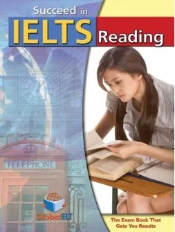 IELTS READING AND VOCABULARY SELF STUDY EDITION