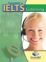 IELTS LISTENING SB