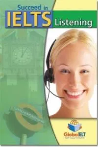 IELTS LISTENING TB