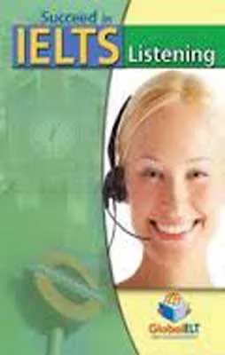 IELTS LISTENING SELF STUDY EDITION