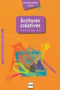ECRITURES CREATIVES