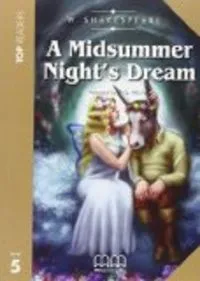 A MIDSUMMER NIGHT'S DREAM STUDENT'S PACK TOP R LEVEL 5