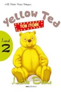 YELLOW TED LEVEL 2 + CD