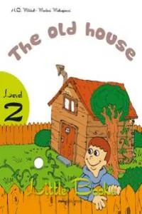 THE OLD HOUSE LEVEL 2 + CD