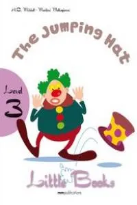 JUMPING HAT LEVEL 3 + CD