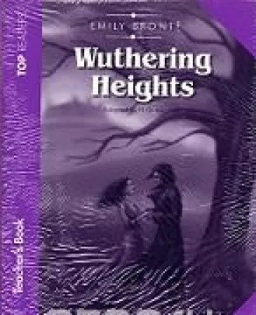 WUTHERING HEIGHTS TEACHER'S PACK TOP R LEVEL 4