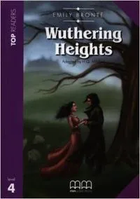 WUTHERING HEIGHTS STUDENT'S PACK TOP R LEVEL 4