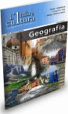 L'ITALIA E CULTURA GEOGRAFIA B2/C1