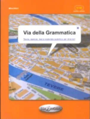 VIA DELLA GRAMMATICA A1/B2