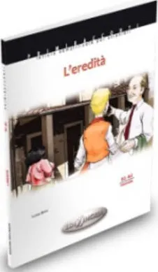 L’EREDITA B1/B2