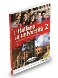 L'ITALIANO ALL'UNIVERSITA 2