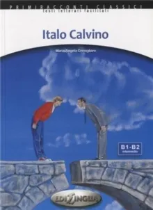 ITALO CALVINO B1/B2 + CD AUDIO