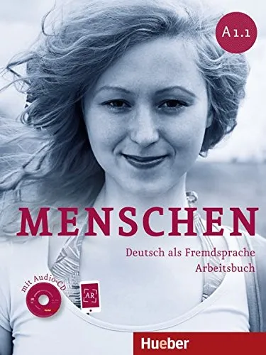 MENSCHEN A1.1 AB+CD (L EJERC )
