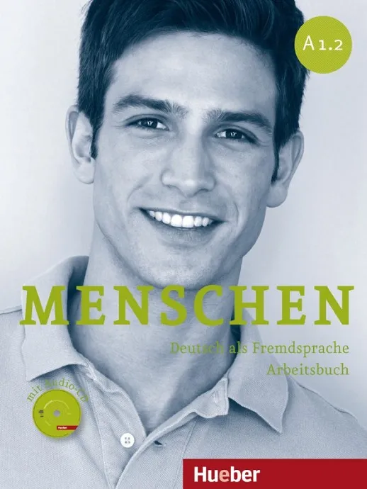 MENSCHEN A1.2 AB+CD (L EJERC )