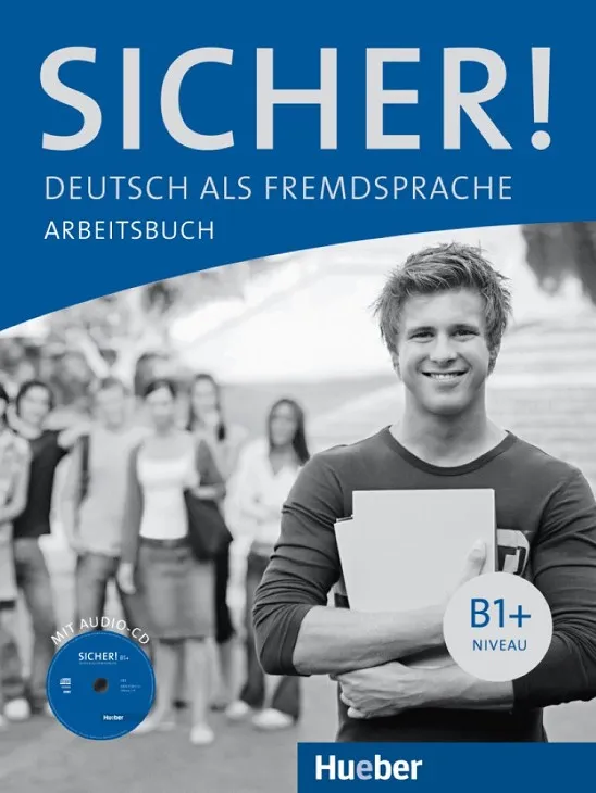 SICHER! B1+ AB+CD (L EJERC )