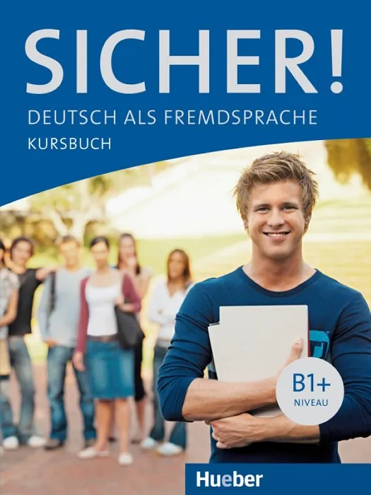 SICHER! B1+ KB (L ALUM )