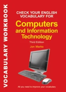 CHECK YOUR ENGLISH VOCABULARY FOR COMPUTING