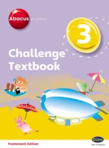 ABACUS EVOLVE 3 STUDENT