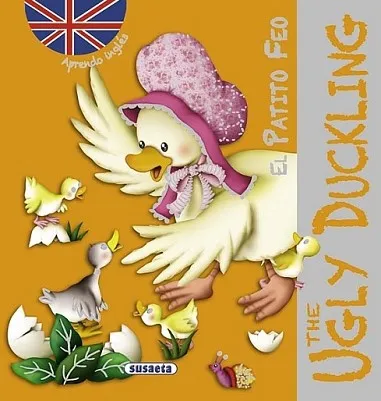 EL PATITO FEO THE UGLY DUCKLING