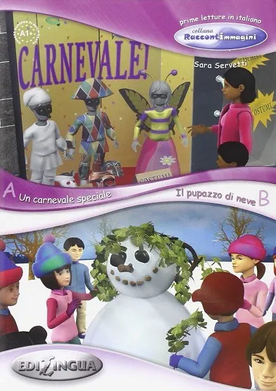 UN CARNEVALE SPECIALE