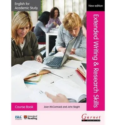 ENGLISH FOR ACADEMIC STUDY: EXTENDED WRITING AND RESEARCH SKILLS CB 2ND EDITION