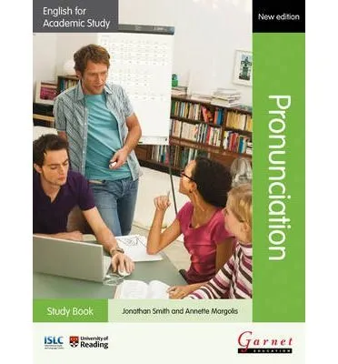 PRONUNCIATION SB+CDS 2012 ED