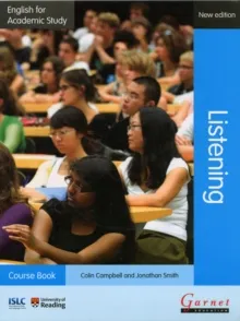 LISTENING CB + AUDIO 2012 EDITION