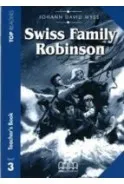 SWISS FAMILY TEACHER'S PACK TOP R LEVEL 3