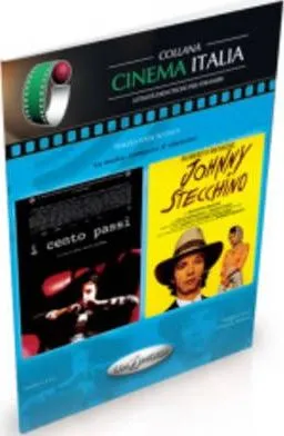 CINEMA ITALIA: I CENTO PASSI /JOHNNY STECCHINO