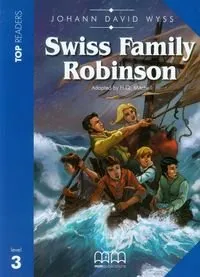 SWISS FAMILY STUDENT'S PACK TOP R LEVEL 3