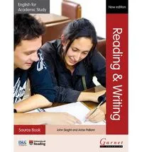 READING AND WRITING SOURCE BOOK 2012 EDITION