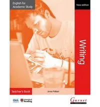 WRITING TEACHER'S BOOK 2012 EDITION