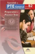 PTE LEVEL 3 CEF B2 12 TESTS SSE