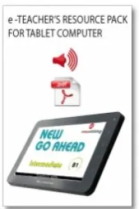 NEW GO AHEAD B1 TRP FOR TABLET