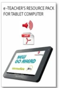 NEW GO AHEAD B1+ TRP FOR TABLET