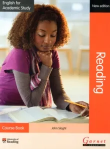 READING COURSE BOOK 2012 EDITION