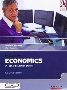 ENGLISH FOR ECONOMICS CB + CDS