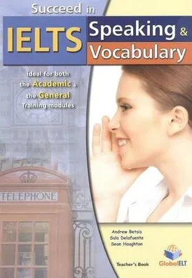 IELTS SPEAKING AND VOCABULARY TB