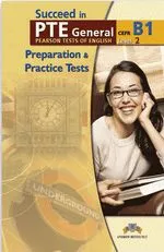 PTE LEVEL 2 CEF B1 10 TESTS SB