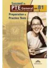 PTE LEVEL 2 CEF B1 10 TESTS TB