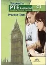 PTE LEVEL 4 CEF C1 5 TESTS SSE