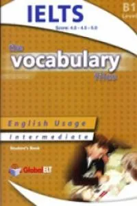 IELTS VOCABULARY FILES B1 TB