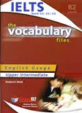 IELTS VOCABULARY FILES B2 SB