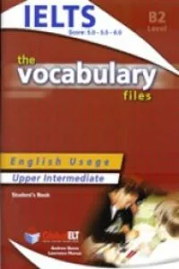 IELTS VOCABULARY FILES B2 TB