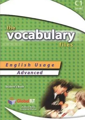 IELTS VOCABULARY FILES C1 SB