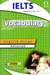 IELTS VOCABULARY FILES C1 TB